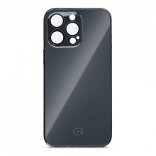Чохол ArmorStandart Replica MagSafe для Apple iPhone 15 Pro Max Black (ARM76235)