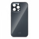 Чохол ArmorStandart Replica MagSafe для Apple iPhone 15 Pro Max Black (ARM76235)