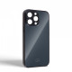 Чохол ArmorStandart Replica MagSafe для Apple iPhone 15 Pro Max Black (ARM76235)