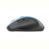 Миша бездротова 2E MF250 Silent WL Blue (2E-MF250WBL) USB