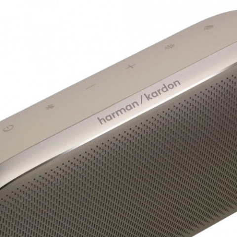 Акустична система Harman/Kardon Luna 2 Warm Sand (HKLUNA2WSDEU)