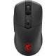 Миша MSI VERSA 300 W, WIRELESS, RGB, WL, 8K, чорний