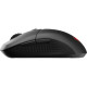 Миша MSI VERSA 300 W, WIRELESS, RGB, WL, 8K, чорний