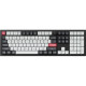 Клавіатура бездротова Keychron Q6 HE Magnetic Switch Black RGB (Q6H-M1-UA) Купити в Україні