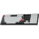 Клавіатура бездротова Keychron Q6 HE Magnetic Switch Black RGB (Q6H-M1-UA) Купити в Україні