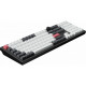Клавіатура бездротова Keychron Q6 HE Magnetic Switch Black RGB (Q6H-M1-UA) Купити в Україні