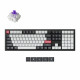 Клавіатура бездротова Keychron Q6 HE Magnetic Switch Black RGB (Q6H-M1-UA) Купити в Україні