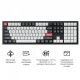 Клавіатура бездротова Keychron Q6 HE Magnetic Switch Black RGB (Q6H-M1-UA) Купити в Україні