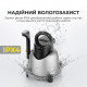 Миючий пилосос Deerma DEM-BY700S