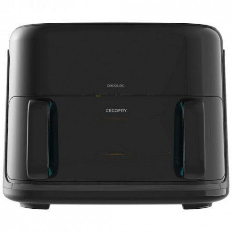 Мультипіч Cecotec Cecofry&Grill Smokin`Prime 11000 (A01_EU01_101139)