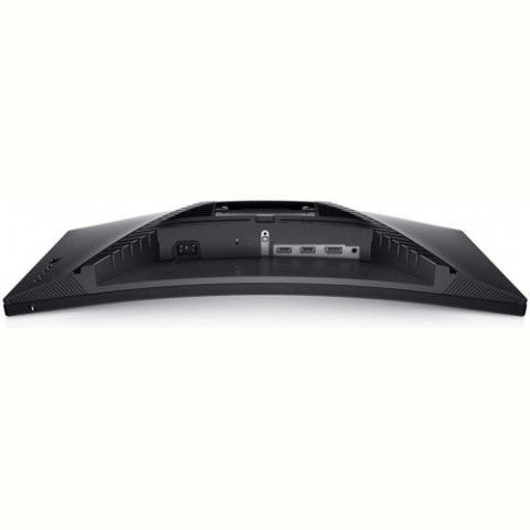 Монiтор DELL 23.6" S2422HG (210-AYTM) VA Black Curved