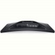 Монiтор DELL 23.6" S2422HG (210-AYTM) VA Black Curved