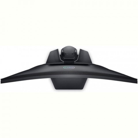 Монiтор DELL 23.6" S2422HG (210-AYTM) VA Black Curved
