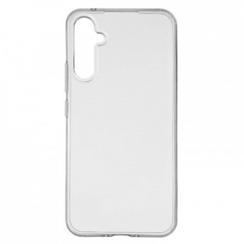 Чохол-накладка Armorstandart Air для Samsung Galaxy A34 5G SM-A346 Transparent (ARM66182)