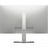 Монiтор DELL 27" S2722QC (210-BBRQ) IPS Silver/Black