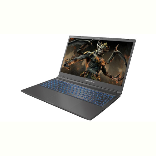 Ноутбук Dream Machines RG4060-15 (RG4060-15UA20) Black