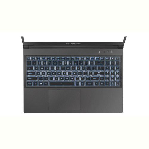 Ноутбук Dream Machines RG4060-15 (RG4060-15UA20) Black