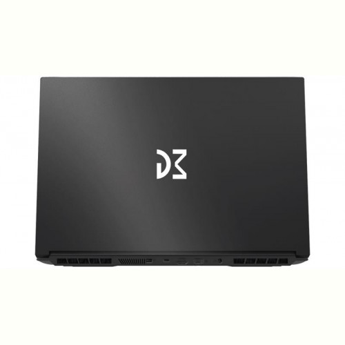 Ноутбук Dream Machines RG4060-15 (RG4060-15UA20) Black