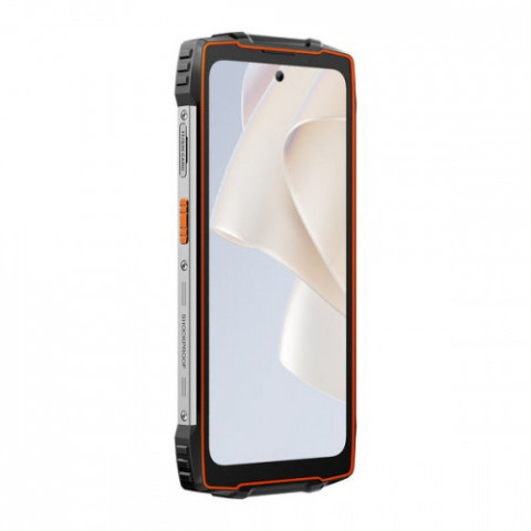 Смартфон Oscal Pilot 2 8/256GB Orange