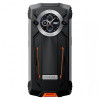 Смартфон Oscal Pilot 2 8/256GB Orange