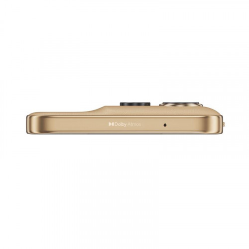 Смартфон Motorola Moto Edge 50 Neo 8/256GB Latte (PB310043RS)