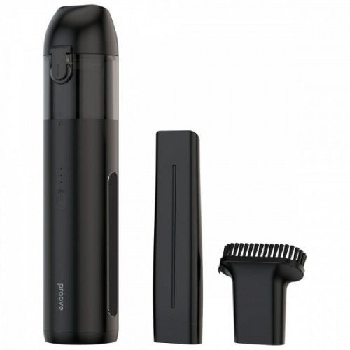 Портативний Пилосос Proove Void Assistant С3 (17000pa) black Купити в Україні