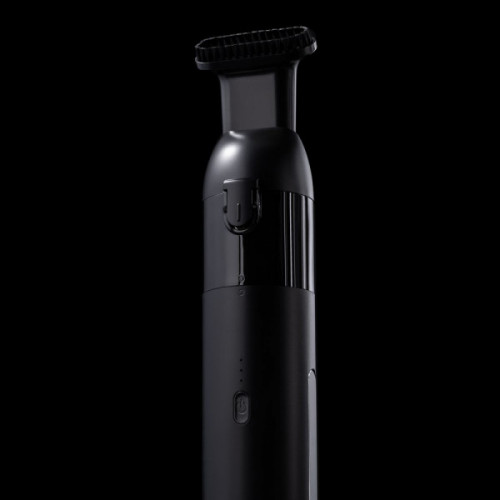 Портативний Пилосос Proove Void Assistant С3 (17000pa) black Купити в Україні