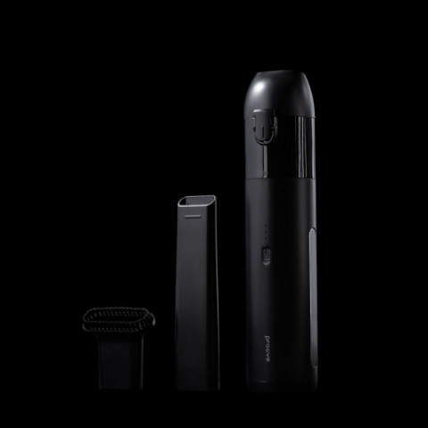Портативний Пилосос Proove Void Assistant С3 (17000pa) black Купити в Україні