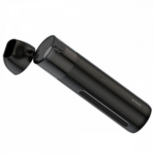 Портативний Пилосос Proove Void Assistant С3 (17000pa) black Купити в Україні