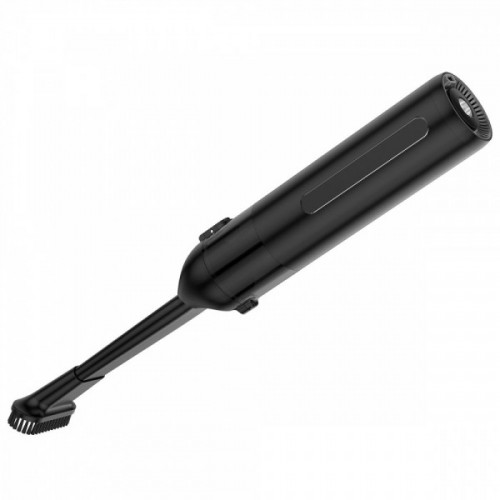 Портативний Пилосос Proove Void Assistant С3 (17000pa) black Купити в Україні