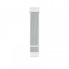 Ремінець BeCover Nylon Style для Xiaomi Amazfit Bip/Bip Lite/Bip S Lite/GTR 42mm/GTS/TicWatch S2/TicWatch E White (705830)