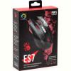 Миша A4Tech ES7 Bloody Esports Black