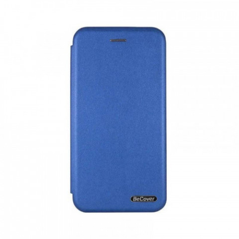 Чохол-книжка BeCover Exclusive для Samsung Galaxy A16 5G SM-A166 Blue (712200)