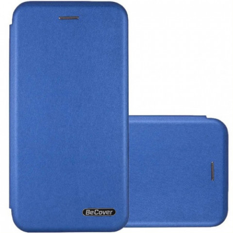 Чохол-книжка BeCover Exclusive для Samsung Galaxy A16 5G SM-A166 Blue (712200)