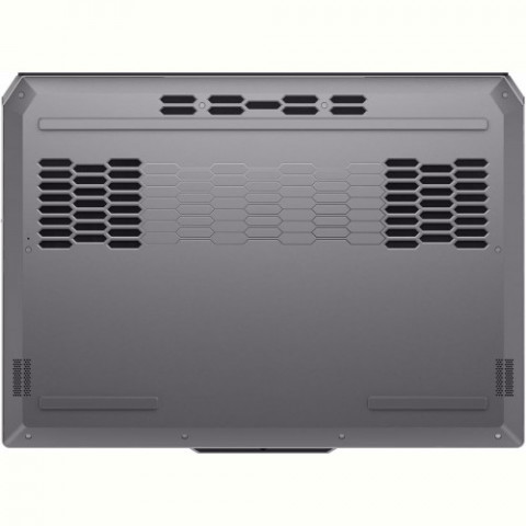 Ноутбук Lenovo LOQ 15AHP10 (83JG002MRA) Luna Grey