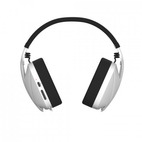 Bluetooth-гарнітура Bloody GR280 Sports White