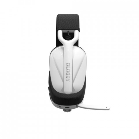 Bluetooth-гарнітура Bloody GR280 Sports White