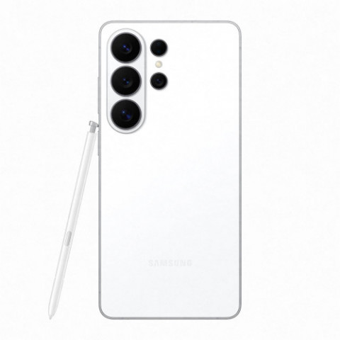 Смартфон Samsung Galaxy S26 Ultra 12/256GB White (SM-S948BZWD) Купити в Україні