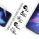 Гідрогелева плівка ArmorStandart для Blackview SHARK 9 (ARM84116)
