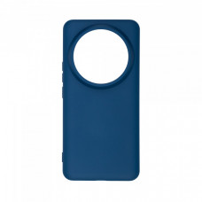 Чохол ArmorStandart ICON для Xiaomi 14 Ultra Dark Blue (ARM74116)