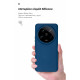 Чохол ArmorStandart ICON для Xiaomi 14 Ultra Dark Blue (ARM74116)
