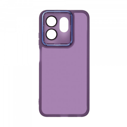 Чохол ArmorStandart Shade для Infinix Hot 50i / Smart 9 Violet (ARM81012)