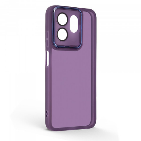 Чохол ArmorStandart Shade для Infinix Hot 50i / Smart 9 Violet (ARM81012)