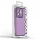 Чохол ArmorStandart Shade для Infinix Hot 50i / Smart 9 Violet (ARM81012)