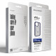 Чохол ArmorStandart Unit Stand для Apple iPhone 13 Pro Max Dark Blue (ARM74903)