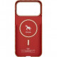 Чохол Pitaka Ultra-Slim Happiness Rides PitaTap для iPhone 17 Pro Amber (HR1701P)