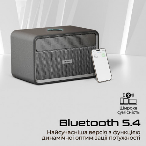 Акустична система HiFuture Passion X Latte (passion-x.latte)