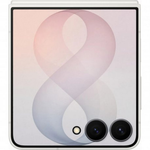 Samsung Galaxy Flip 8 12/512GB Cream (SM-F776BZWHSEK)