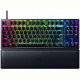 Клавіатура Razer Huntsman V2 TKL Purple Switch (RZ03-03941400-R3R1) Black USB