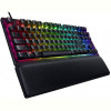 Клавіатура Razer Huntsman V2 TKL Purple Switch (RZ03-03941400-R3R1) Black USB